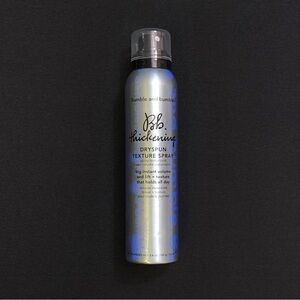 BUBMLE AND BUMBLE Thickening Dryspun Texture Spray - Full Size 150 mL